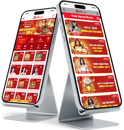 Giao diện thân thiện của tải gavip99