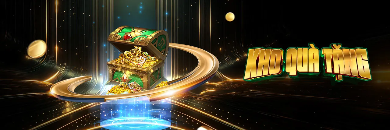 Game Bắn Cá đỉnh cao tại tải gavip99