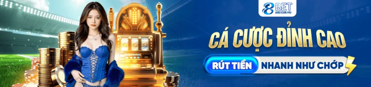 Banner khuyến mãi cá cược thể thao độc quyền tại tải gavip99
