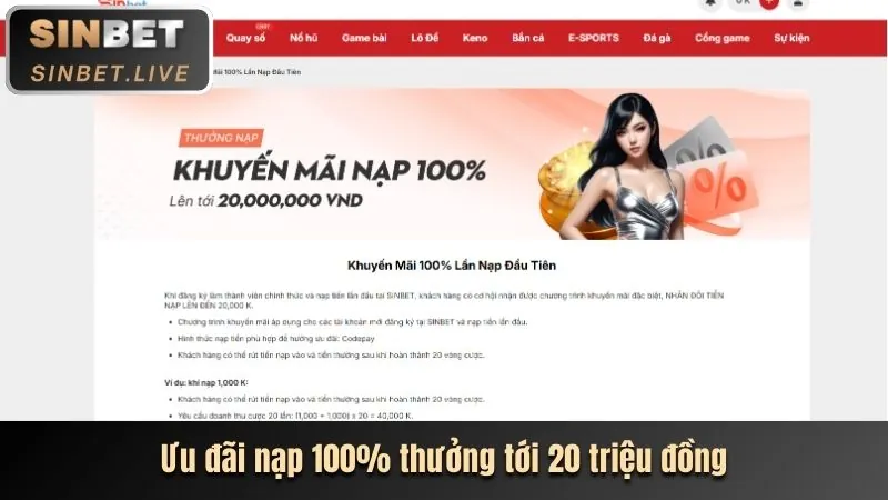 Điền thông tin đăng ký tải gavip99