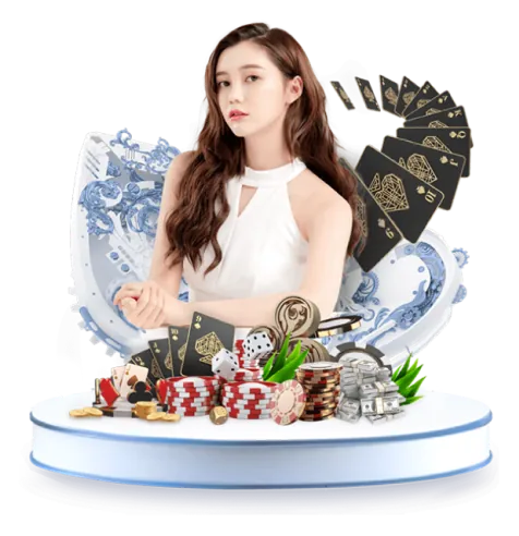 Bàn chơi Baccarat trực tuyến tại Gavip99 với dealer người thật và chip cược